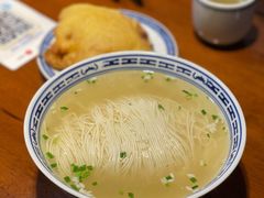 -同得兴 Since·1995 传统苏式面馆(十全街店)