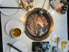 -苏格里岛自助海鲜烤肉(中州万达店)