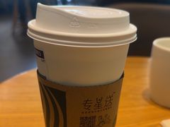 -星巴克(苏州西蒙店)