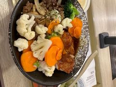 -吉野家 (新街口外大街店)