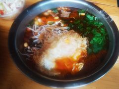 鸡丝豆花粉-老五鸡丝豆花面粉(瑞金北路68号院店)