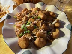 -肥姐美食(同福中路店)