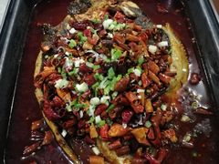 -半天妖烤鱼(方庄店)