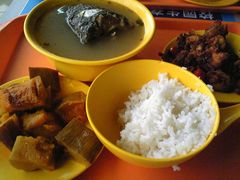 -东华大学第一食堂(松江校区店)