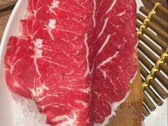 -巴奴毛肚火锅(上海陆家嘴中心店)