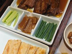 -京味斋·北京烤鸭(北京南站洋桥店)