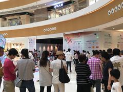 店内环境-深圳来福士广场