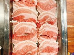 -英雄故事地摊烤肉(马驹桥店)