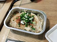 -鱼酷活鱼烤鱼(梅江印象城店)