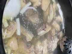 -春润大地海南椰子鸡(沙井京基百纳广场店)