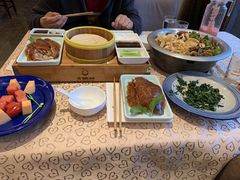 -大鸭梨(天通西苑店)