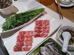 -海底捞火锅(中商百货店)