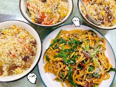 -开帝锐抓饭(和田街店)