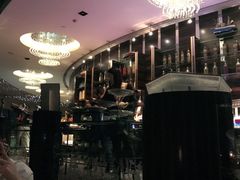 -广州花园酒店-凌璇阁360度高空海鲜自助餐CAROUSEL