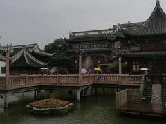 -上海城隍庙福佑门小商品批发市场