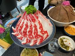 -五星桥原切肥牛火锅·30年专注好牛肉(湖塘店)