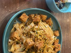 -何必是家面馆 HB noodles&coffee
