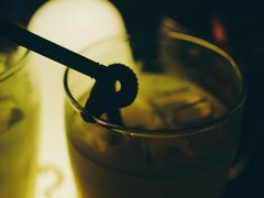 -好久不见网红乐队酒吧(鼓浪屿海底世界店)