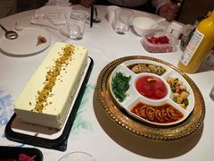 -宝轩渔府·老字号海鲜·正宗津菜(水上店)