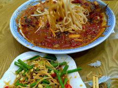 -福顺祥大盘鸡(临潼店)