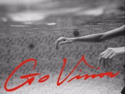 -GO VISION 动视觉婚纱摄影高级定制