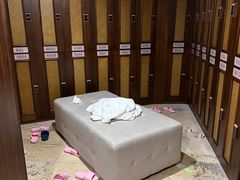 -东山湖温泉度假村