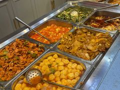 -晓宇盒饭(民安街店)