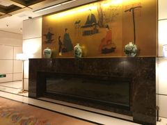-北京盘古七星酒店