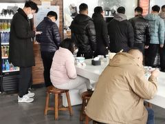 -郭记老汉口热干面