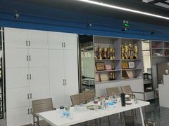 -臻元搏击格斗泰拳拳馆(港隆店)