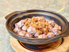 -79号渔船海鲜饭店(宝安店)
