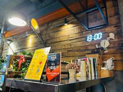 -MI WU FACTORY米屋美食工厂餐厅(绿地店)