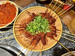 -蜀大侠火锅(总府路店)