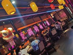 -十三姨正合丰烤肉(营迹路店)