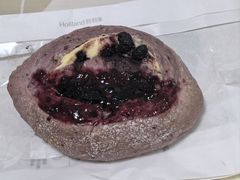 乳酪桑椹核桃包-好利来(紫竹院店)