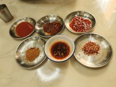 -五十中小肉串(南站店)
