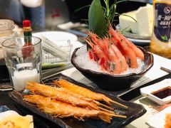 -大渔铁板烧(花园道店)