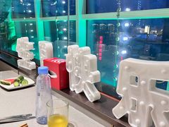 -海底捞火锅(振华广场店)