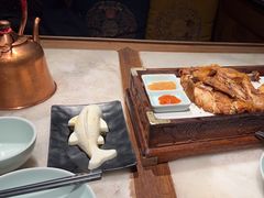 -小吊梨汤·北京菜·烤鸭(清河万象汇店)