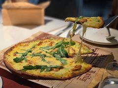 披萨-XUN Bistro西餐厅