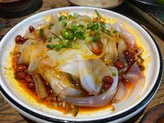 -贵厨酸汤牛肉(花果园国际中心店)