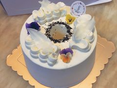 -SAYScake善食感戚风蛋糕(临江大道店)