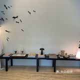 黑白简约风社区咖啡⬛️⬜️万圣节皮肤[鬼脸]已上线