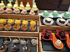 -顺德美的万豪酒店·自助餐·贡厨