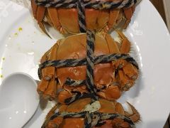 -晶丽香榭自助餐(南京大饭店)