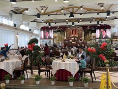 -金河半岛园林酒家(金融城店)