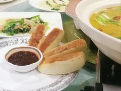 -豫菜·信阳宴(南河沿大街店)