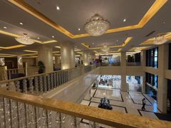 -凯宾斯基大酒店·三楼御龙轩中餐厅