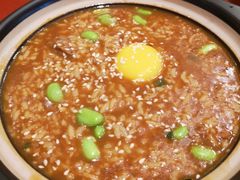-赵小姐丨新中餐(曲江店)