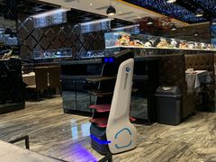 -红辣椒·川菜·火锅(大洋中心店)